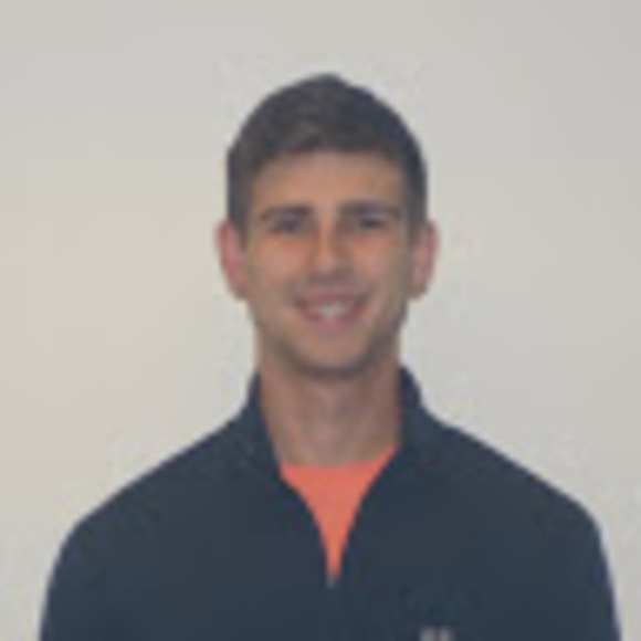 Meet your Posher, Ian - Picture 1 of 1